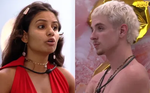 
					'BBB 26': provamos que Gabriela não merece sair antes de Juliano Floss
				
				