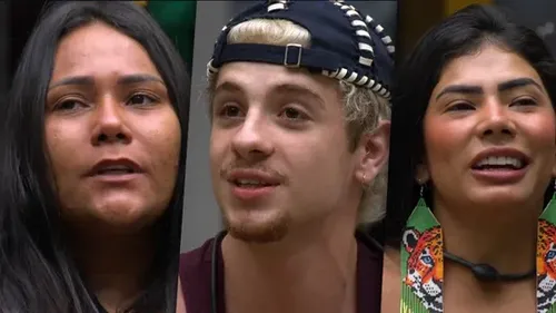 
					'BBB 26': provas de que Marciele precisa sair antes de Chaiany
				
				