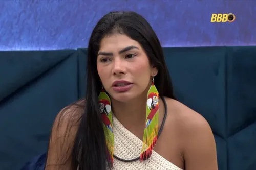 
					Enquete BBB 26: parcial crava eliminação de participante com rejeição
				
				