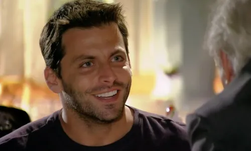 
					BBB 26: relembre as maiores polêmicas de Henri Castelli fora da TV
				
				