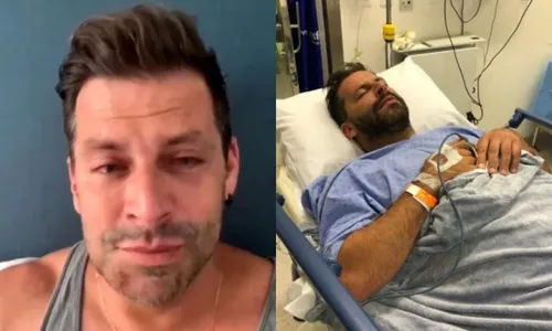 
					BBB 26: relembre as maiores polêmicas de Henri Castelli fora da TV
				
				