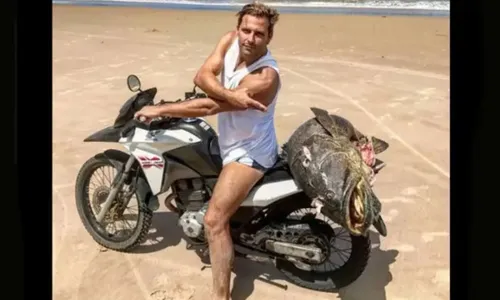 
					BBB 26: relembre as maiores polêmicas de Henri Castelli fora da TV
				
				