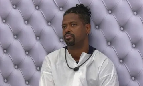 
					BBB 26: perseguido pela casa, Leandro tem potencial e não pode sair
				
				