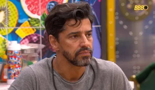 
					BBB 26: Babu refaz rota e muda de plano contra Ana Paula
				
				