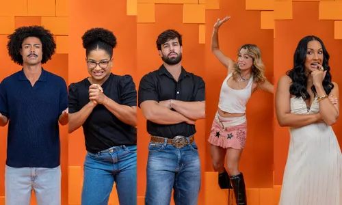 
					'BBB 26': saiba quem vai ao Paredão hoje
				
				