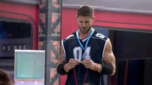 
					'BBB 26': saiba quem vai ao Paredão hoje
				
				