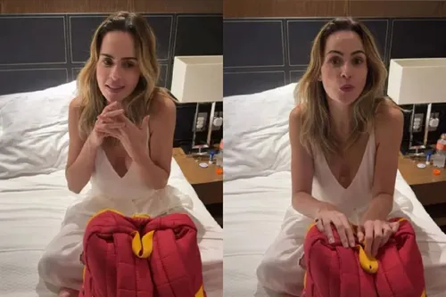 
					BBB 26: Ana Maria confronta Ana Paula após desculpas de Solange Couto
				
				