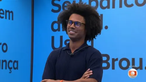 
					BBB 26: sem torcida, Breno é 8ª vítima da 'maldição' de Ana Paula
				
				