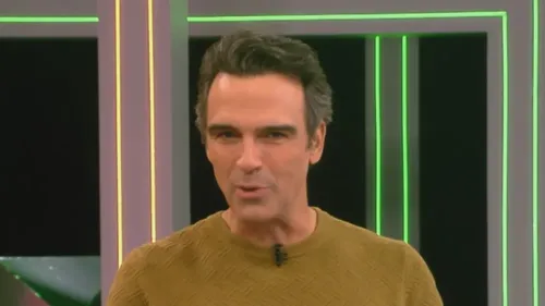 
					BBB 26: Cowboy mira alvos para Paredão e cogita jogar Jonas aos leões
				
				