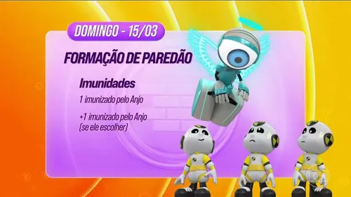 
					BBB 26: Cowboy mira alvos para Paredão e cogita jogar Jonas aos leões
				
				