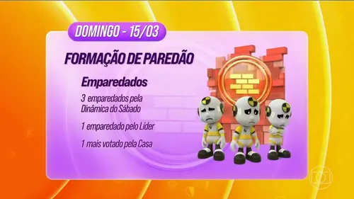 
					BBB 26: Cowboy mira alvos para Paredão e cogita jogar Jonas aos leões
				
				