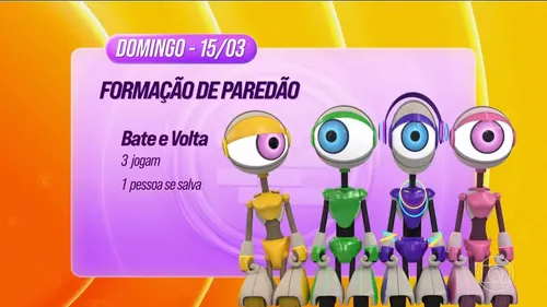 
					BBB 26: Cowboy mira alvos para Paredão e cogita jogar Jonas aos leões
				
				