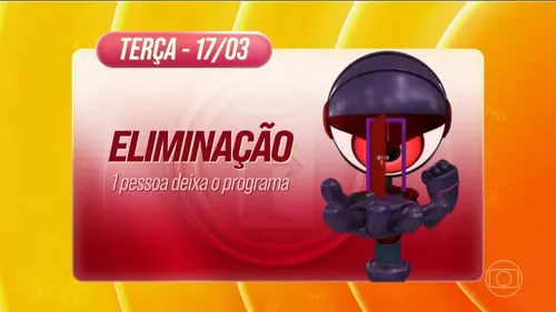 
					BBB 26: semana terá 3 emparedados já no sábado (14) e Máquina do Poder
				
				