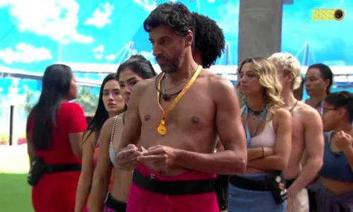 
					BBB 26: sister compra caixa e deve salvar aliado do Paredão
				
				