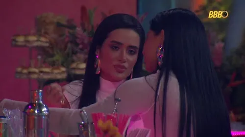 
					'BBB 26': sisters entram em crise e Jordana explode contra Milena
				
				