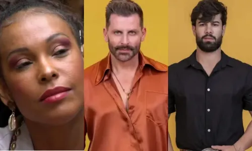 
					BBB 26: Marcelo promete revanche após virar alvo de Jordana
				
				