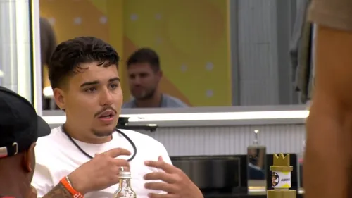 
					BBB 26: traições e acusações graves podem destruir Pedro Espíndola
				
				