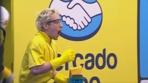 
					BBB 26: Sonia Abrão se revolta ao vivo e pede expulsão de Babu; VÍDEO
				
				