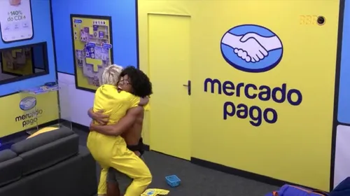 
					BBB 26: veja a reação de Juliano ao encontrar Breno no Quarto Secreto
				
				