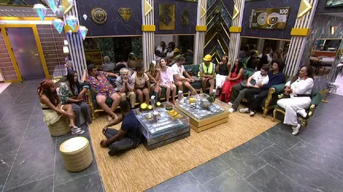 
					Enquete BBB 26: vote para eliminar Marcelo, Samira ou Solange
				
				
