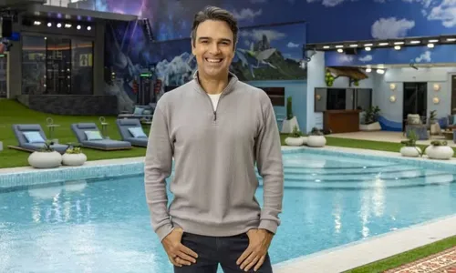 
					BBB 26: veja detalhes da nova decoração da casa do reality show
				
				