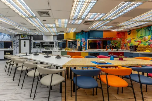 
					BBB 26: veja detalhes da nova decoração da casa do reality show
				
				