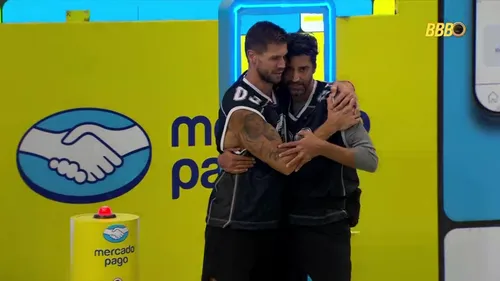 
					BBB 26: veja dupla que ganhou a 8ª Prova do Líder
				
				