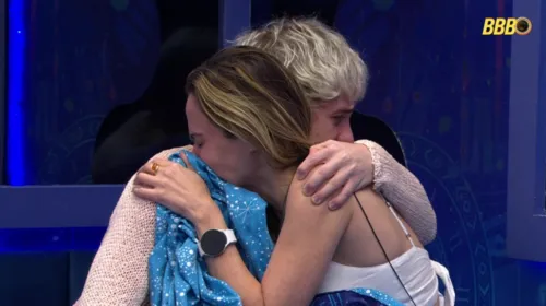 
					BBB 26: Ana Paula impõe força chocante e conquista prêmio histórico
				
				