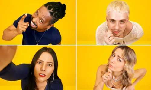 
					BBB 26: veja os 4 participantes que se deram mal e podem ir ao Paredão
				
				