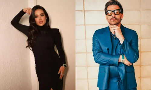 
					BBB 26: veja os looks dos ex-participantes para a grande final
				
				