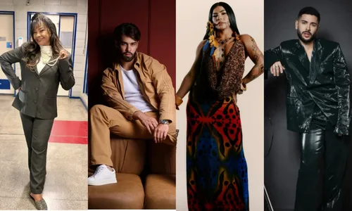 
					BBB 26: veja os looks dos ex-participantes para a grande final
				
				