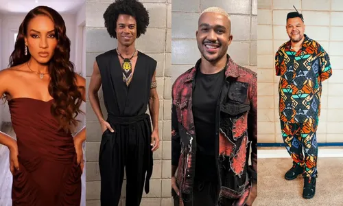 
					BBB 26: veja os looks dos ex-participantes para a grande final
				
				