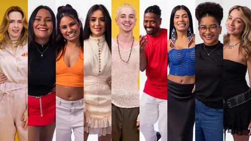 
					BBB 26: Samira inventa nova mentira e assusta Gabriela com informação
				
				