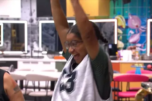 
					BBB 26: veja quem ganhou a Prova do Anjo e quem está no Monstro
				
				