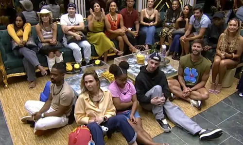 
					BBB 26: veja quem mais ganhou dinheiro no reality antes da final
				
				