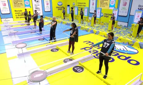 
					BBB 26: Juliano bate-boca com Gabriela em Prova do Líder: 'Falsa'
				
				