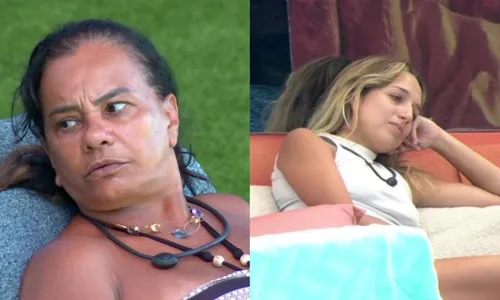 
					BBB: Solange cita Deus em ataque a Ana Paula: 'Não teria capacidade'
				
				