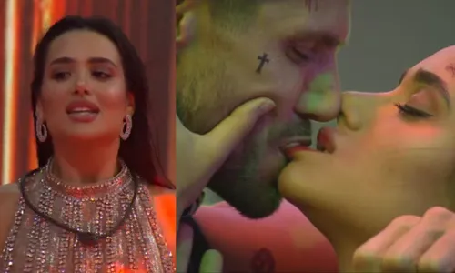 
					BBB 26: Alberto cobra atitude de Gabriela após explosão no sincerão
				
				