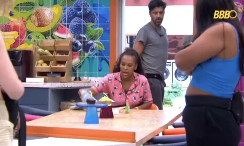 
					BBB 26: Sol Vega é expulsa do reality após agressão contra Ana Paula
				
				