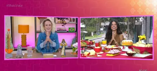 
					BBB: Aline Campos vira piada após 'sermão' de Ana Maria Braga: 'Doida'
				
				