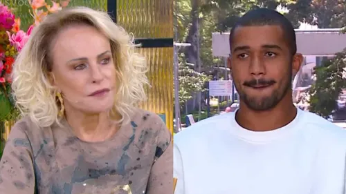 
					BBB 26: Ana Maria Braga confronta Matheus sobre polêmica com cocô
				
				