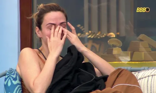 
					BBB 26: Cowboy propõe acordo com Babu contra Ana Paula em Paredão
				
				