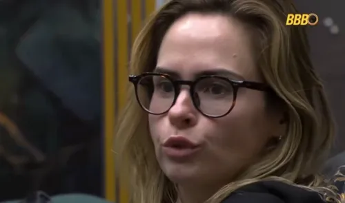 
					BBB: Ana Paula é acusada pela web de copiar estratégia de Dudu Camargo
				
				