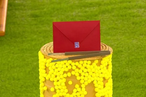 
					BBB: Ana Paula recebe 'puxão de orelha' e Babu aponta pressão externa
				
				