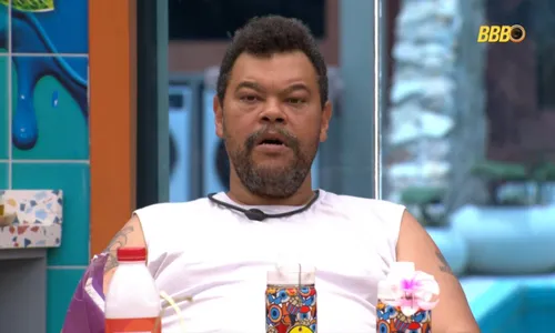 
					Resumo BBB 26: novo líder, Milena detonada e Babu arma grande golpe
				
				