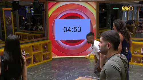 
					BBB: Big Fone toca sem aviso e traz consequências para participantes
				
				