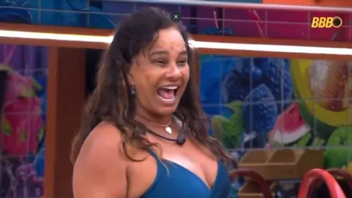 
					BBB 26: Sarah detona Ana Paula e aponta eliminação: 'Tiro certeiro'
				
				