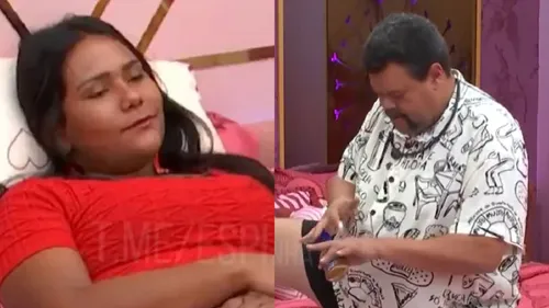 
					BBB 26: rivalidade antiga de Ana Paula e Babu vem à tona
				
				