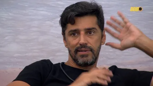 
					BBB: Cowboy no Paredão falso é a chance de desestabilizar Ana Paula
				
				