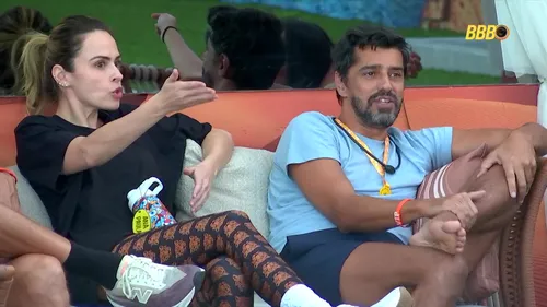 
					BBB 26: Jordana e Gabriela se estranham, e sister intervém
				
				